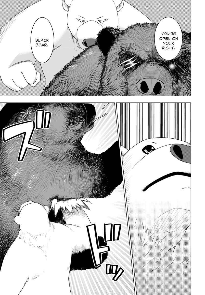 Shirokuma Tensei Chapter 6 7